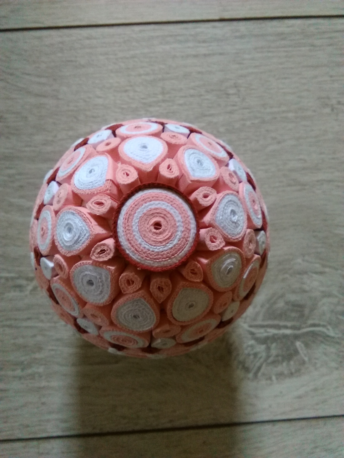 Quilling tojás -  - Meska.hu