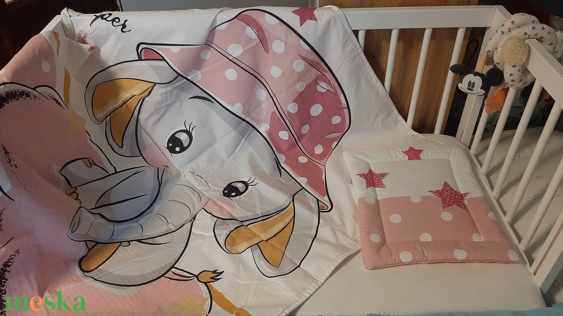Nyári csecsemő takaró-párna szett - otthon & életmód - babaszoba, gyerekszoba - szett kiságyba - Meska.hu Nyári csecsemő takaró-párna szett - otthon & életmód - babaszoba, gyerekszoba - szett kiságyba - Meska.hu