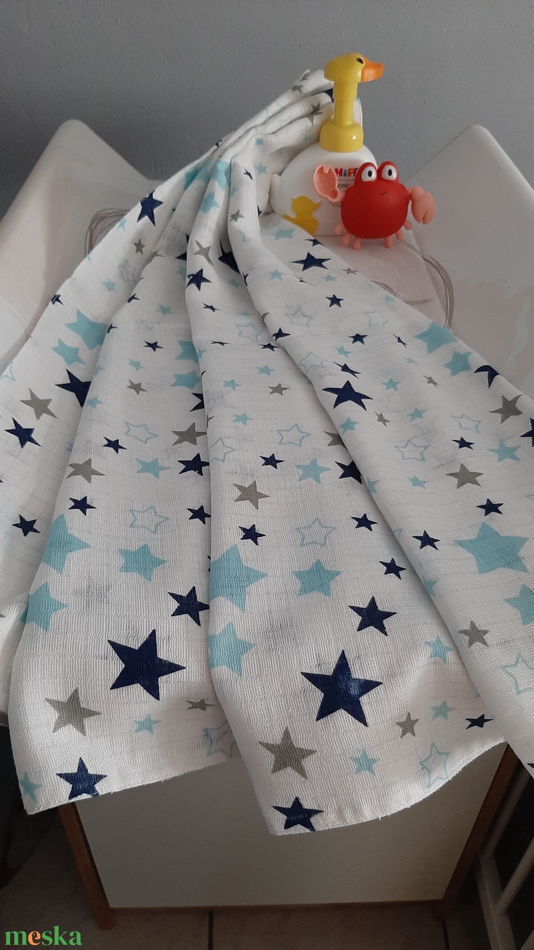 Mintás baba kifogó - otthon & életmód - fürdőszoba - törölköző - Meska.hu Mintás baba kifogó - otthon & életmód - fürdőszoba - törölköző - Meska.hu