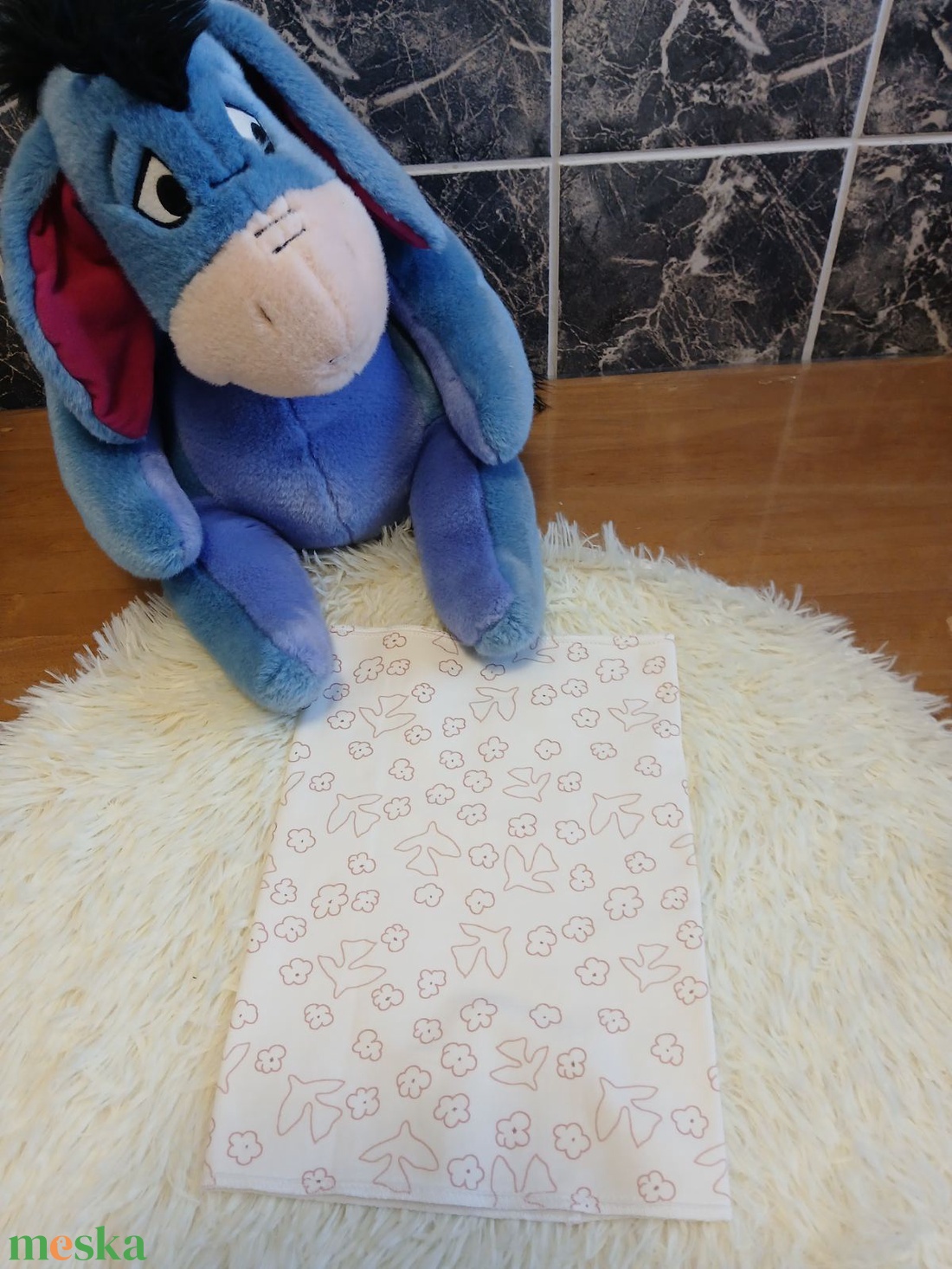 Kisgyermek csősál - ruha & divat - sál, sapka, kendő - sál - Meska.hu