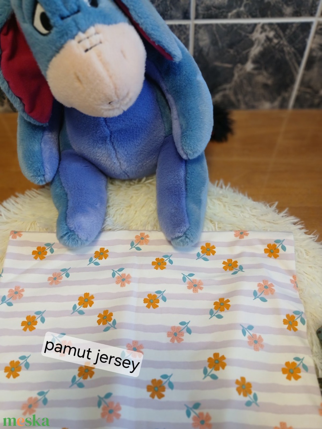 Kisgyermek csősál - ruha & divat - sál, sapka, kendő - sál - Meska.hu