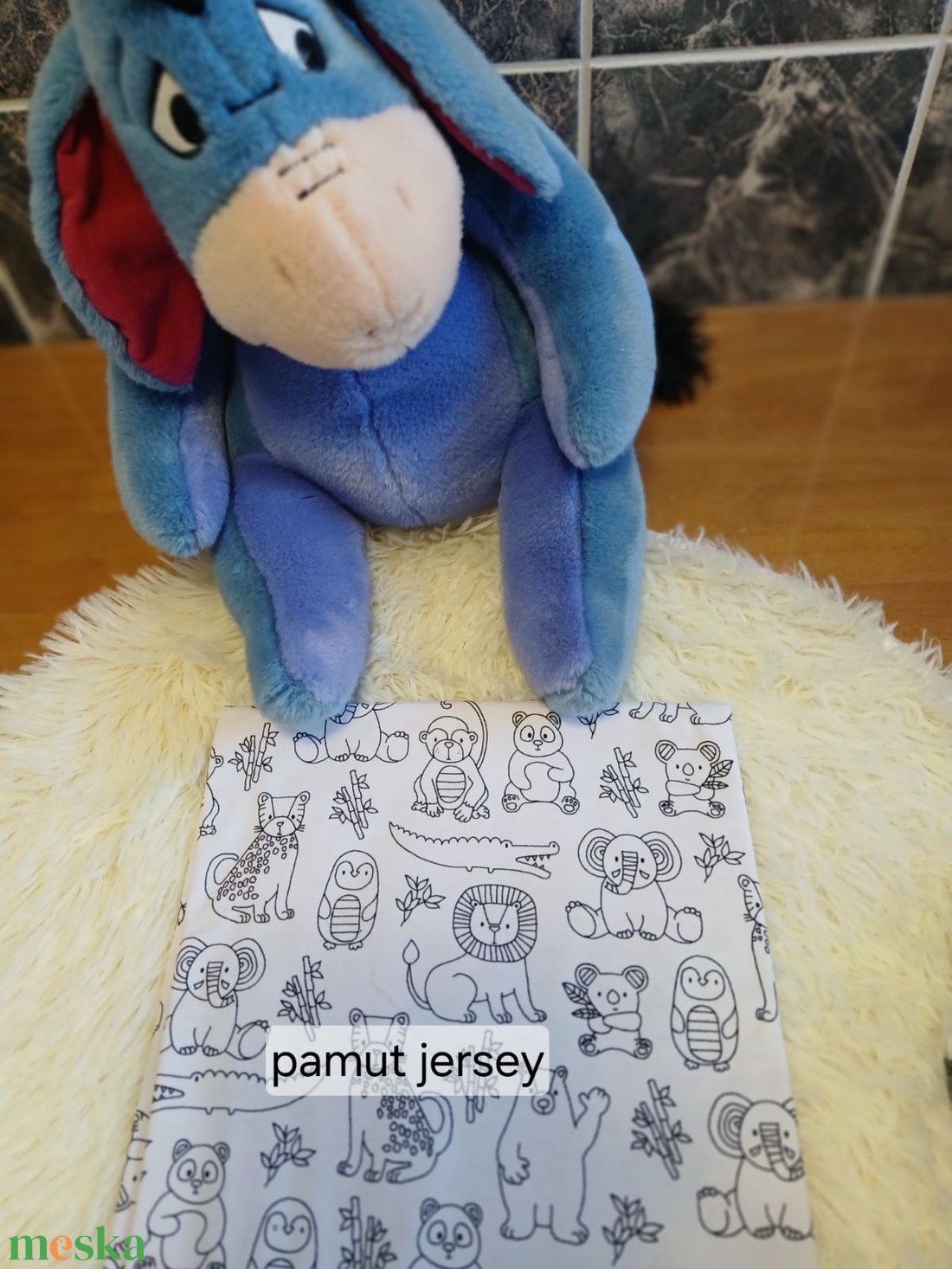 Kisgyermek csősál - ruha & divat - sál, sapka, kendő - sál - Meska.hu