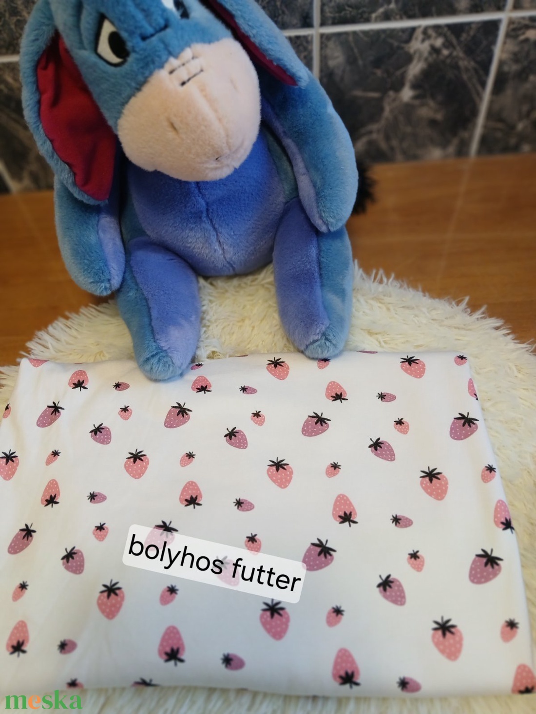 Kisgyermek csősál - ruha & divat - sál, sapka, kendő - sál - Meska.hu