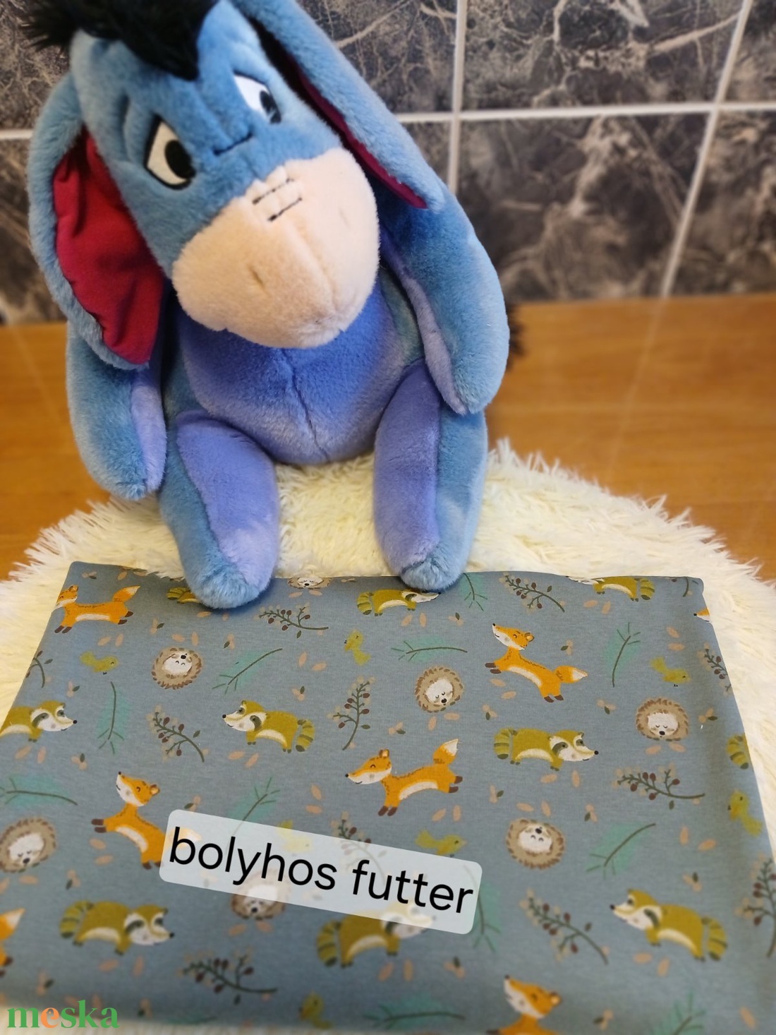 Kisgyermek csősál - ruha & divat - sál, sapka, kendő - sál - Meska.hu