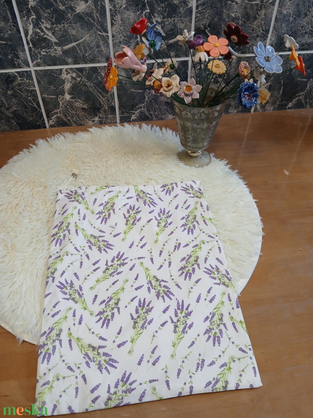 Frissen tartó kenyeres zsák - táska & tok - bevásárlás & shopper táska - kenyeres zsák - Meska.hu