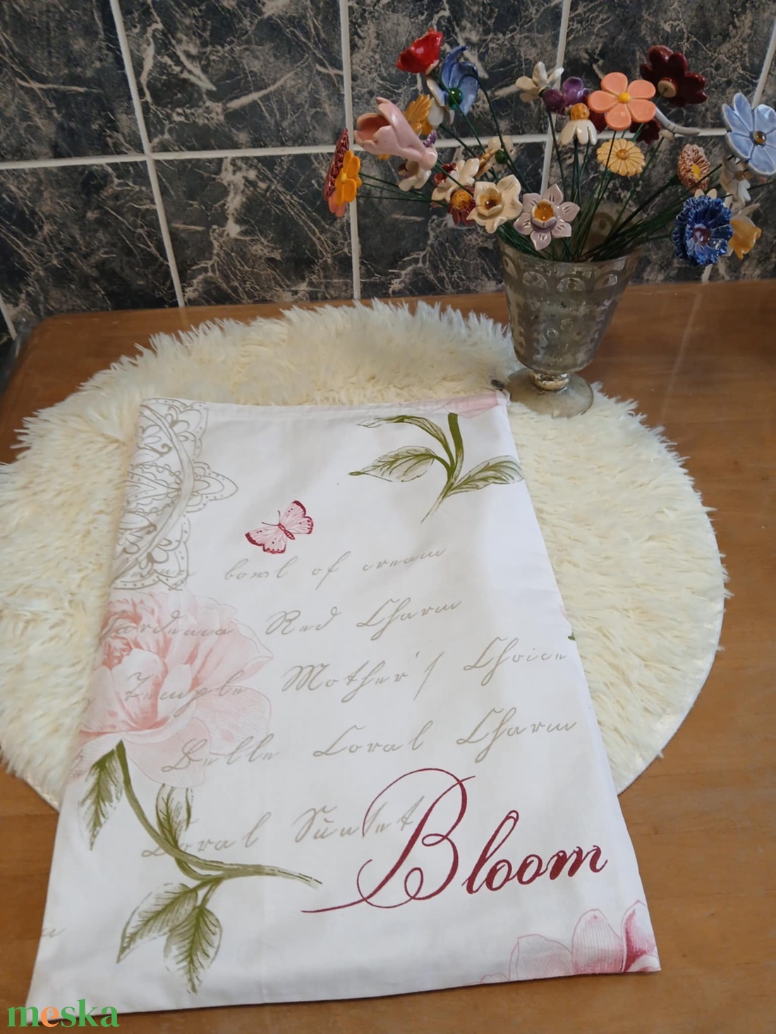 Frissen tartó kenyeres zsák - táska & tok - bevásárlás & shopper táska - kenyeres zsák - Meska.hu