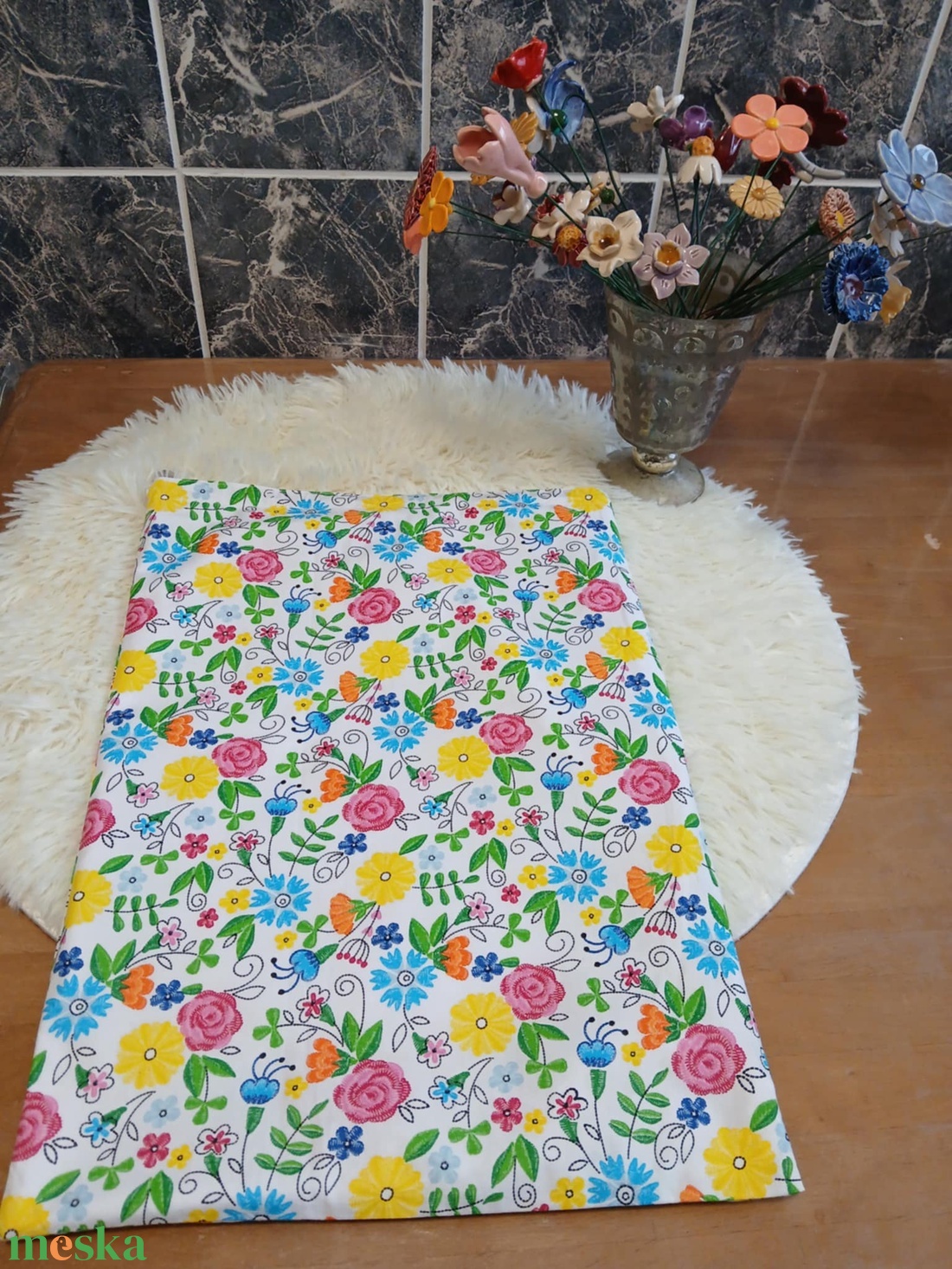 Frissen tartó kenyeres zsák - táska & tok - bevásárlás & shopper táska - kenyeres zsák - Meska.hu