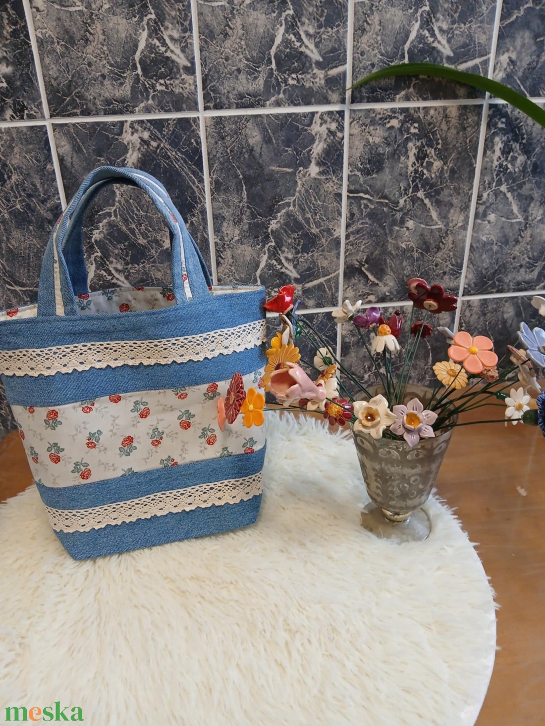 Farmer kézi táska - táska & tok - kézitáska & válltáska - kézitáska - Meska.hu