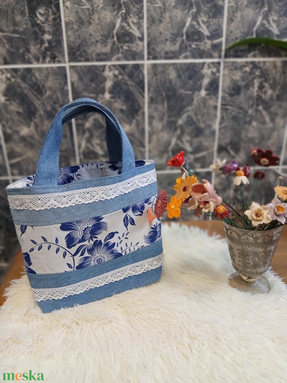 Farmer kézi táska - táska & tok - kézitáska & válltáska - kézitáska - Meska.hu