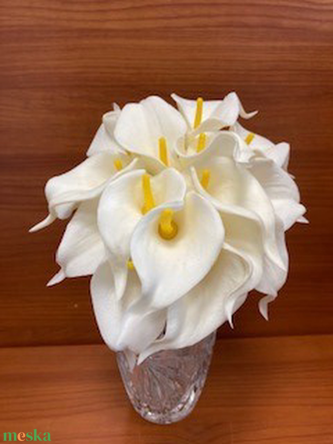 Menyasszonyi csokor, asztaldísz, kitűző - esküvő - menyasszonyi- és dobócsokor - Meska.hu