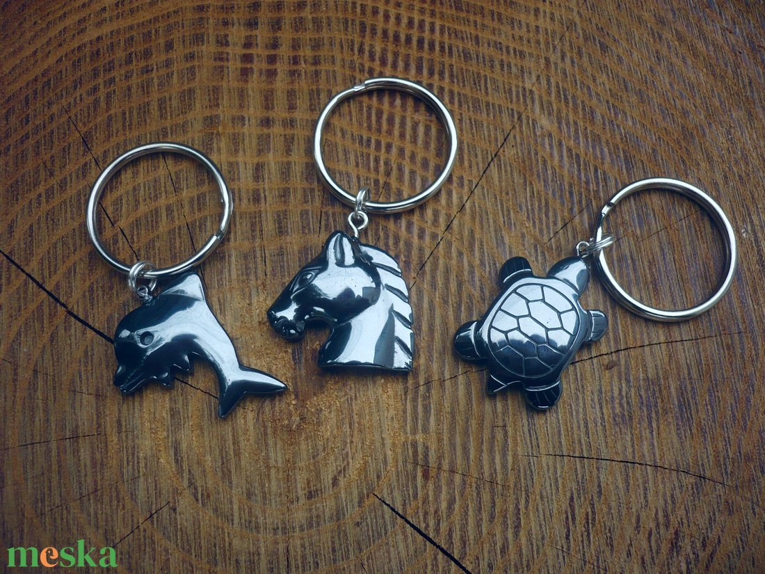 Hematit delfin kulcstartó, ásvány, féldrágakő, ajándék - táska & tok - kulcstartó & táskadísz - kulcstartó - Meska.hu Hematit delfin kulcstartó, ásvány, féldrágakő, ajándék - táska & tok - kulcstartó & táskadísz - kulcstartó - Meska.hu