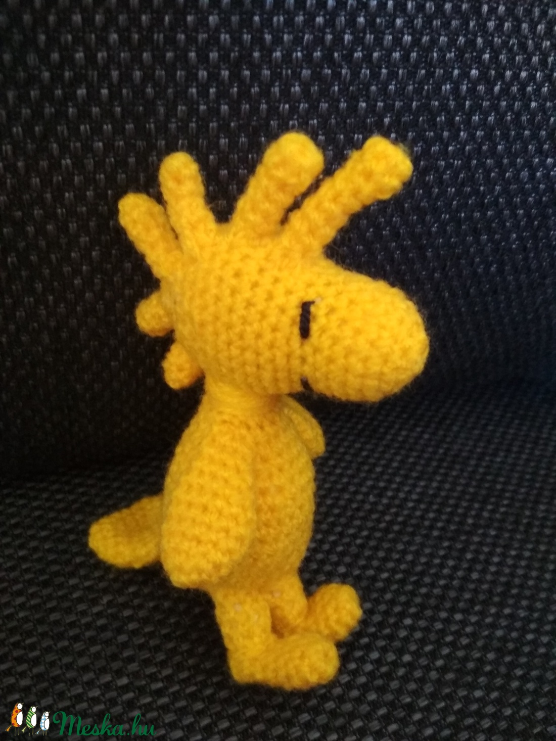 Snoopy és woodstock - - Meska.hu Snoopy és woodstock - - Meska.hu