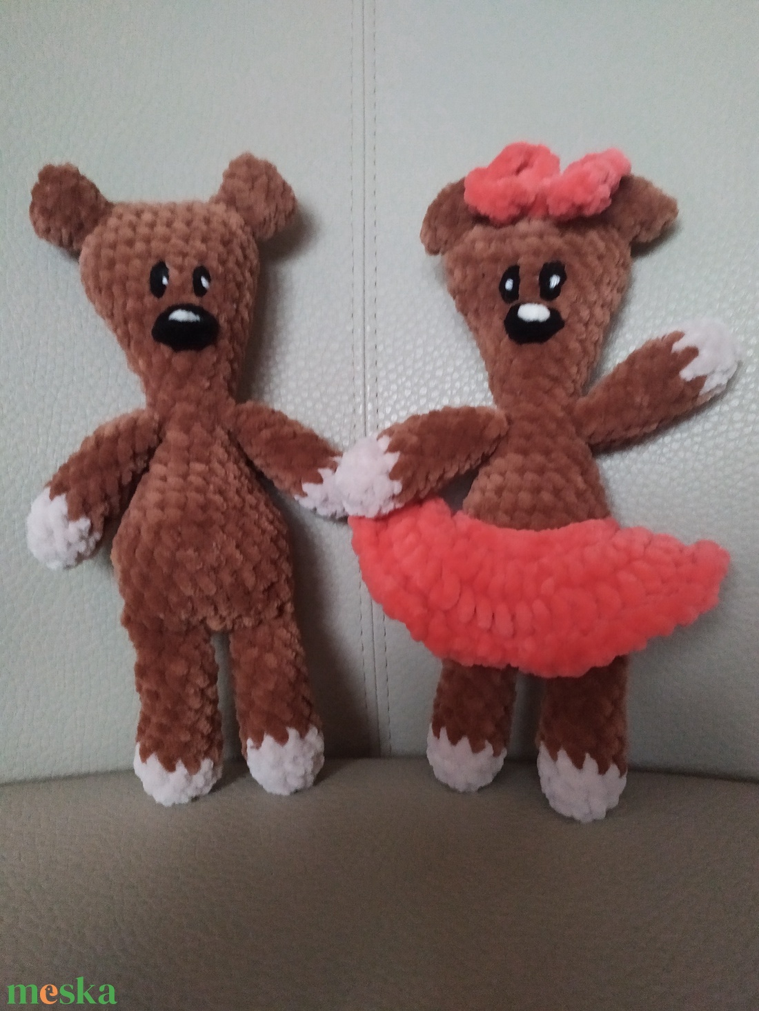 Teddy maci család - játék & sport - plüssállat & játékfigura - plüss mesefigurák - Meska.hu Teddy maci család - játék & sport - plüssállat & játékfigura - plüss mesefigurák - Meska.hu