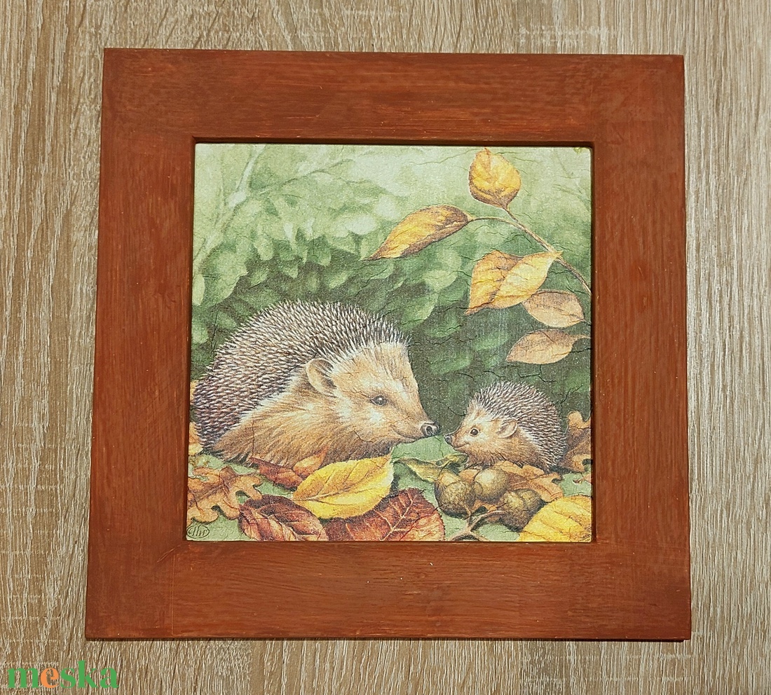 Sünis kép - otthon & életmód - babaszoba, gyerekszoba - babaszoba kép - Meska.hu