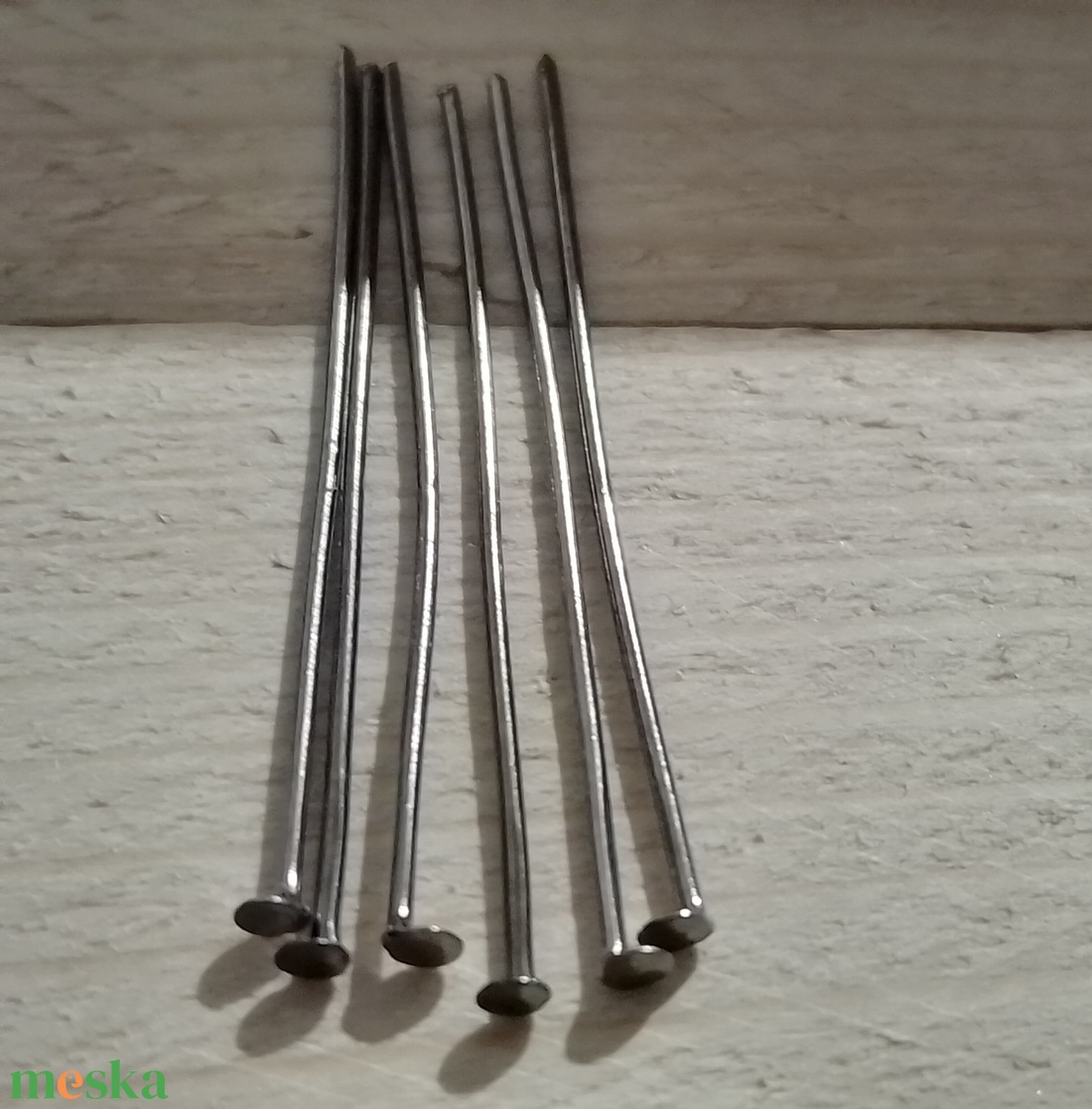 Szerelőpálca 40mm - kellékek & szerszámok - gyöngyfűzés kellékek - szerelőpálca - Meska.hu Szerelőpálca 40mm - kellékek & szerszámok - gyöngyfűzés kellékek - szerelőpálca - Meska.hu