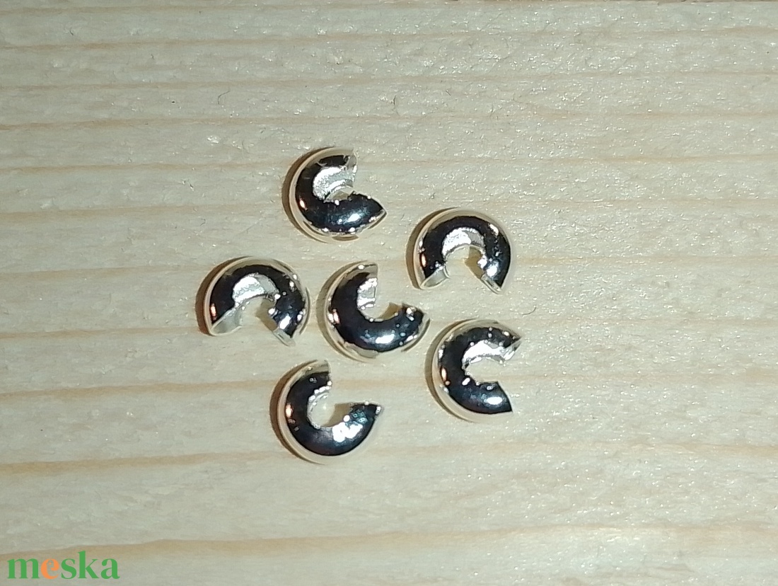 Csomórejtő 5mm - kellékek & szerszámok - gyöngyfűzés kellékek - egyéb alkatrész - Meska.hu Csomórejtő 5mm - kellékek & szerszámok - gyöngyfűzés kellékek - egyéb alkatrész - Meska.hu