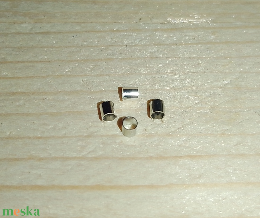 Stopper 2mm - kellékek & szerszámok - gyöngyfűzés kellékek - egyéb alkatrész - Meska.hu Stopper 2mm - kellékek & szerszámok - gyöngyfűzés kellékek - egyéb alkatrész - Meska.hu