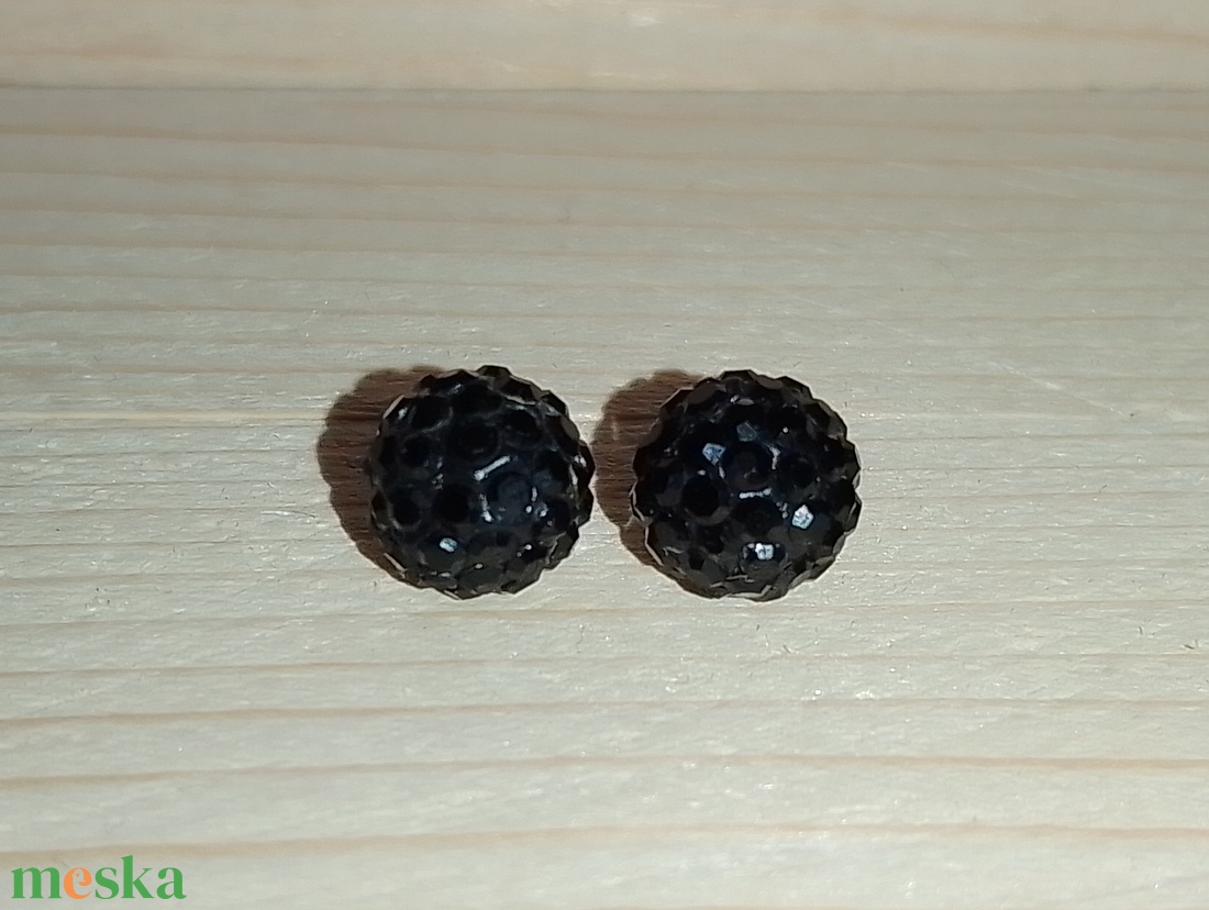 Shamballa ékszer szett (többféle) - ékszer - ékszerszett - Meska.hu