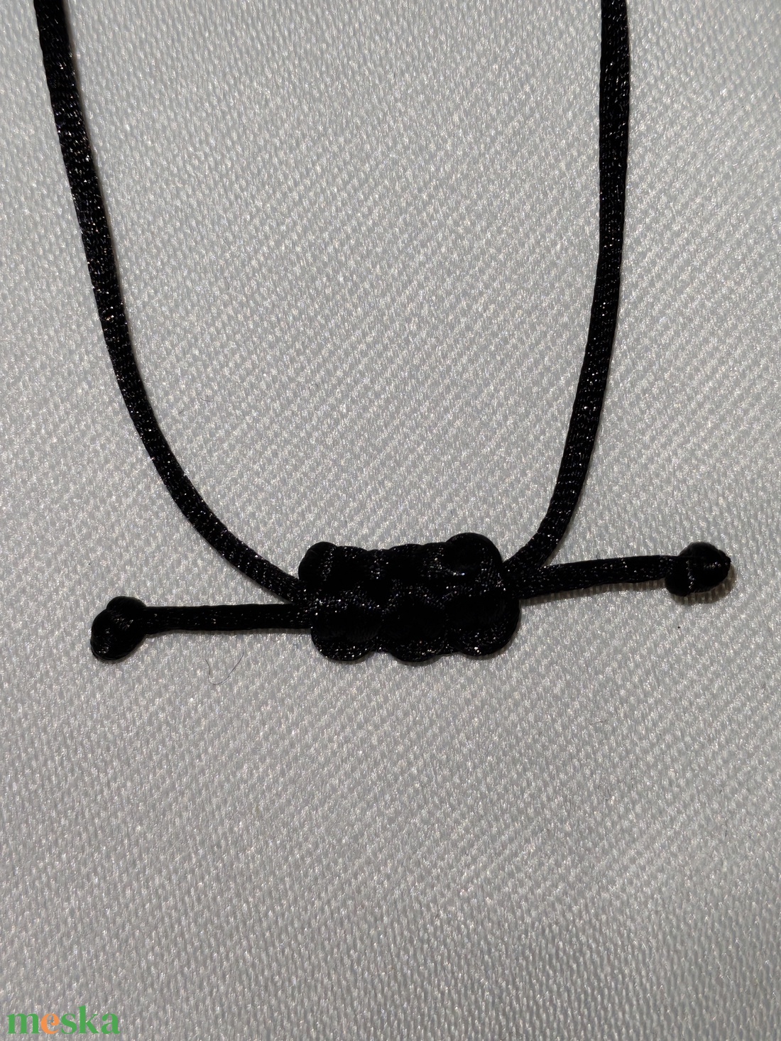 Shamballa Makramé Ékszerszett  - ékszer - ékszerszett - Meska.hu