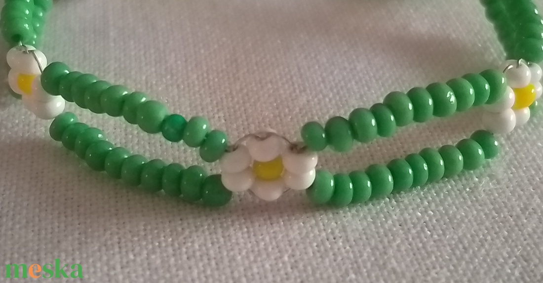 Gyöngy Ékszerszett - ékszer - ékszerszett - Meska.hu