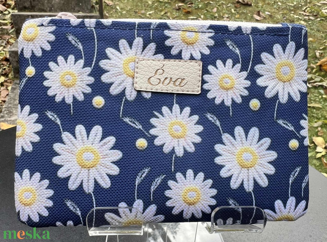 Nelli - kisméretű neszesszer - táska & tok - neszesszer - Meska.hu