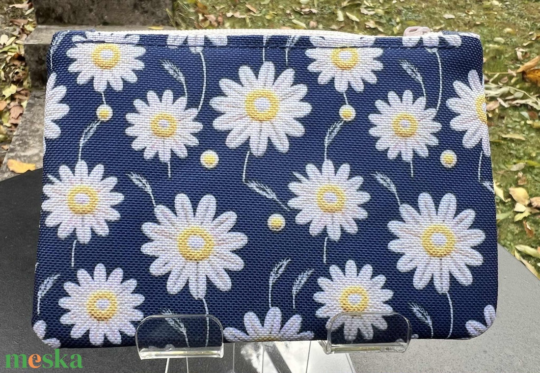 Nelli - kisméretű neszesszer - táska & tok - neszesszer - Meska.hu