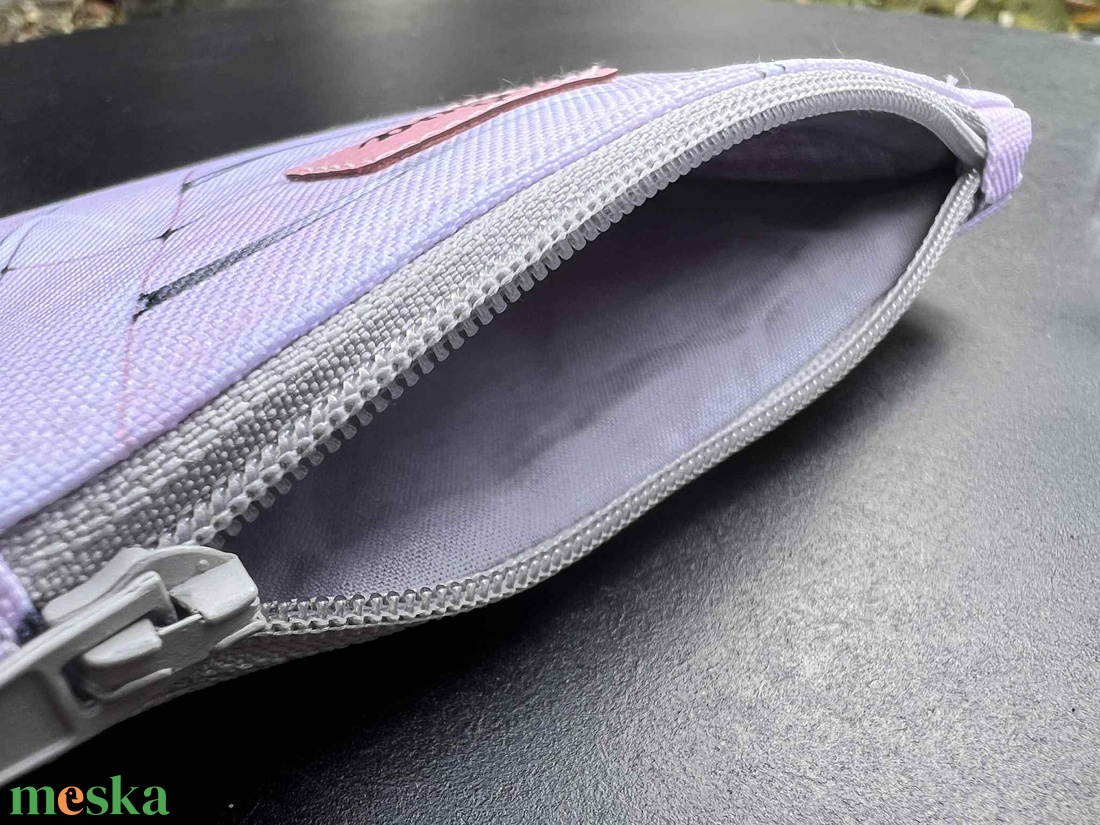 Nelli - kisméretű neszesszer - táska & tok - neszesszer - Meska.hu