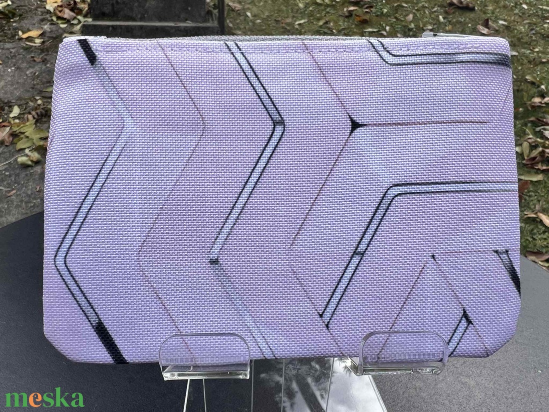 Nelli - kisméretű neszesszer - táska & tok - neszesszer - Meska.hu