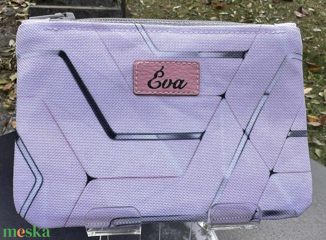 Nelli - kisméretű neszesszer - táska & tok - neszesszer - Meska.hu