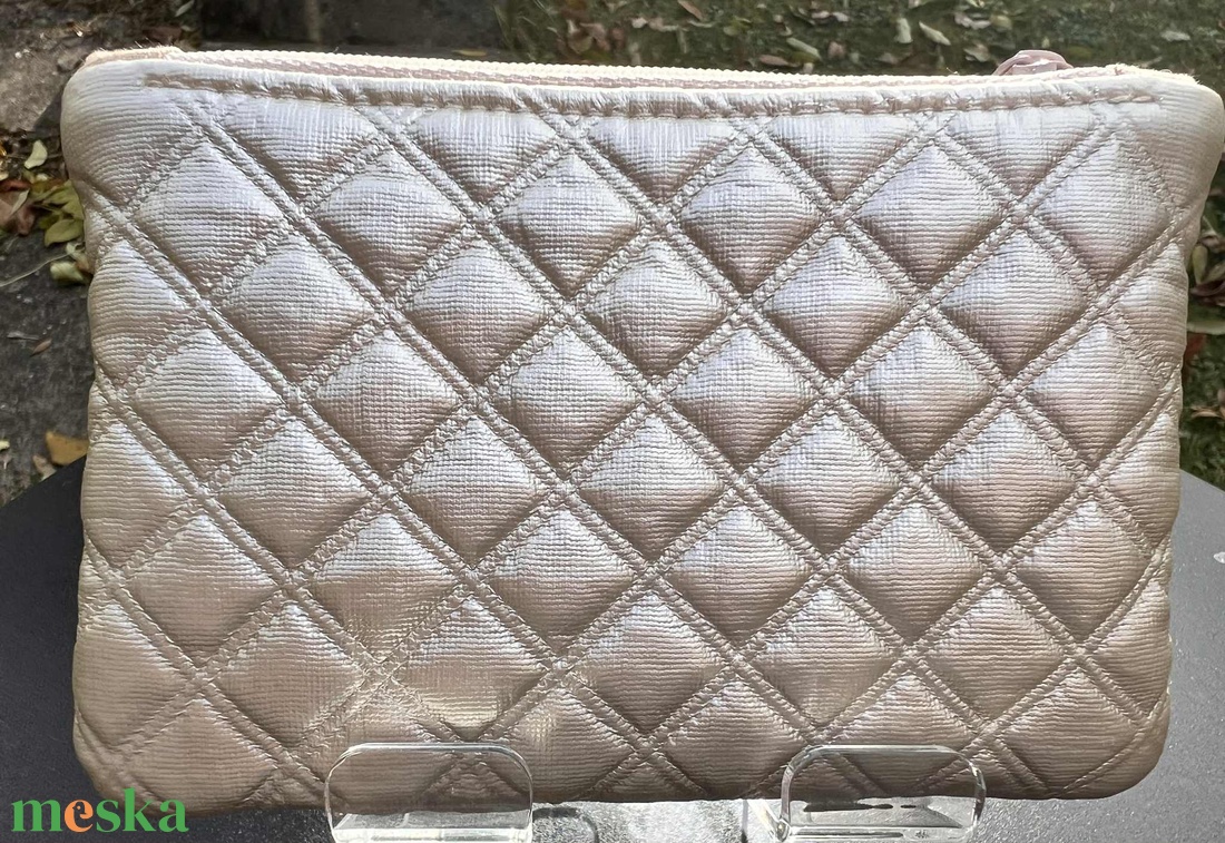 Nelli - kisméretű neszesszer - táska & tok - neszesszer - Meska.hu