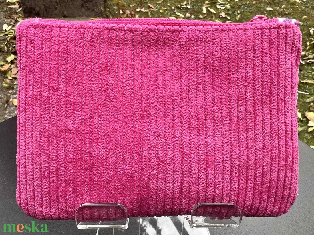 Nelli - kisméretű neszesszer - táska & tok - neszesszer - Meska.hu