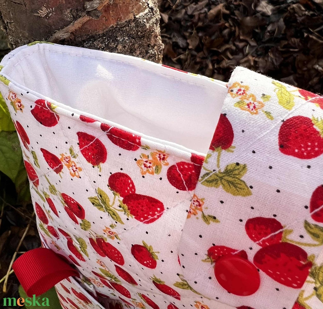 Könyvtok - nagyobb méret - táska & tok - ebook & tablet tok - Meska.hu