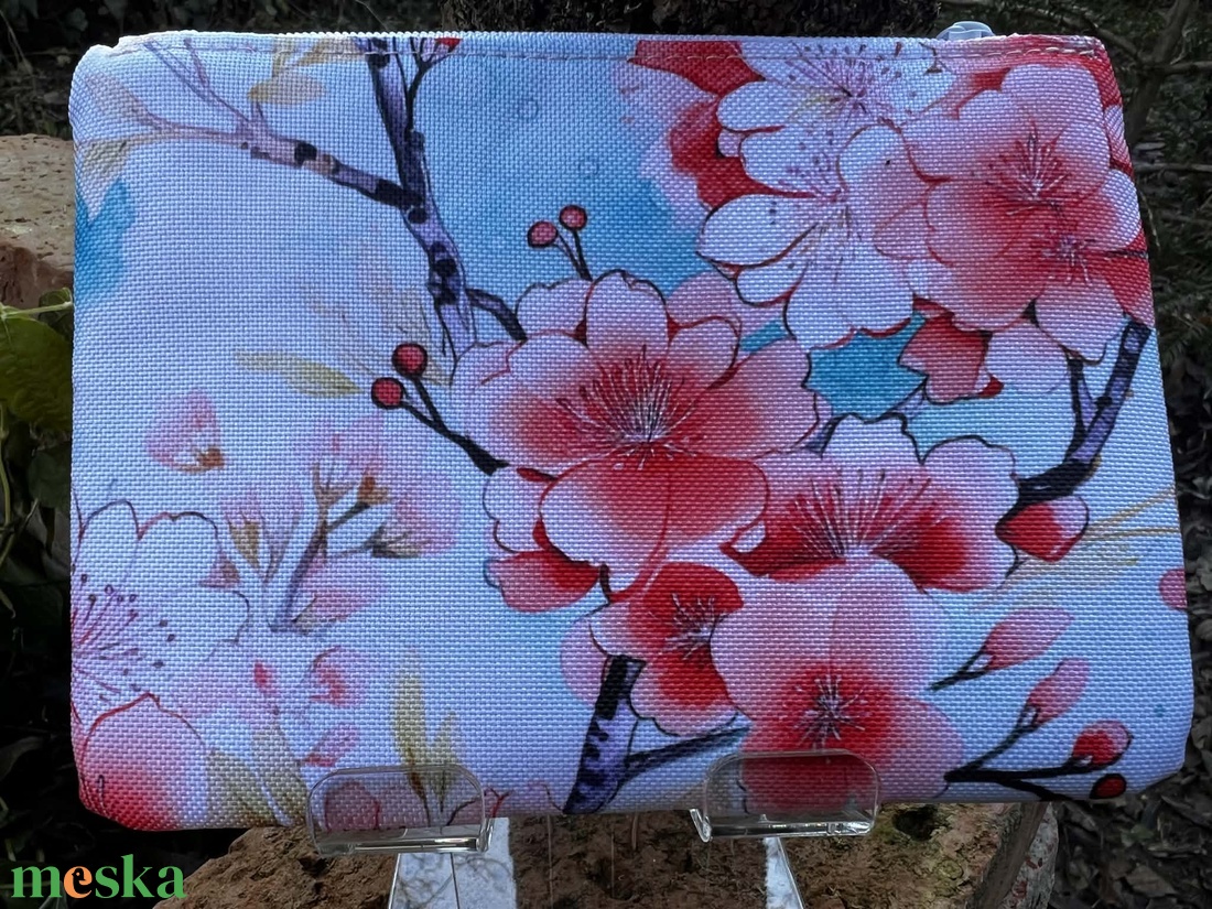 Nelli - közepes méretű neszesszer - táska & tok - neszesszer - Meska.hu