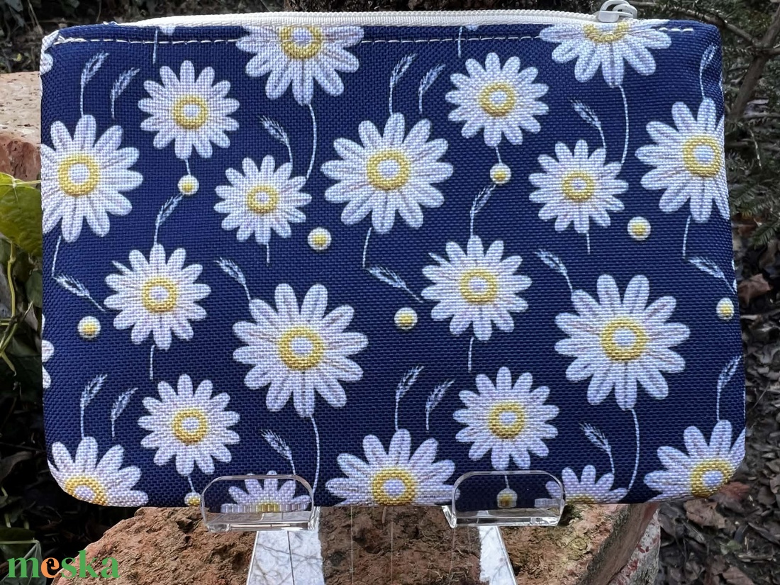 Nelli - közepes méretű neszesszer - táska & tok - neszesszer - Meska.hu