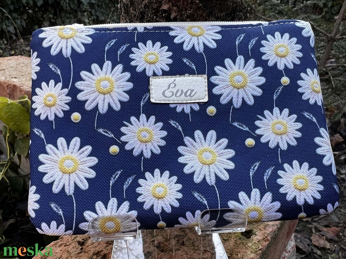 Nelli - közepes méretű neszesszer - táska & tok - neszesszer - Meska.hu