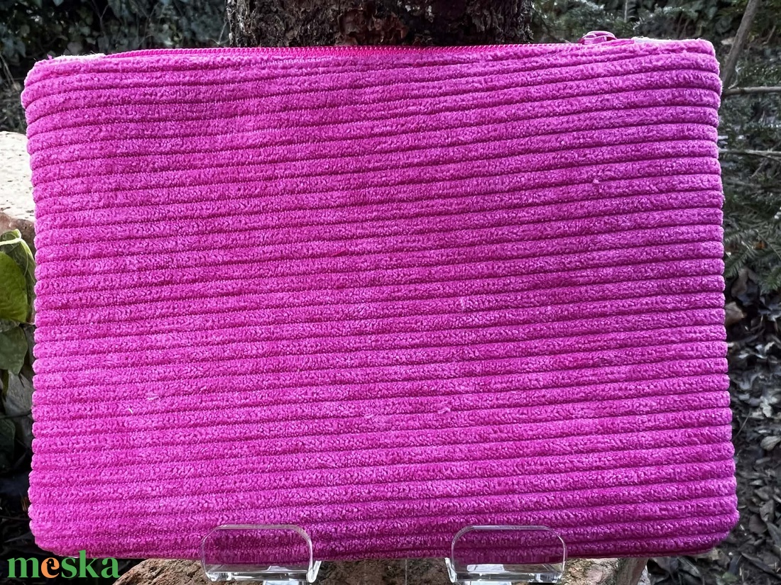 Nelli - közepes méretű neszesszer - táska & tok - neszesszer - Meska.hu