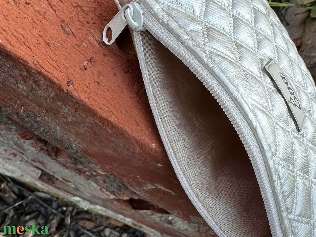 Nelli - közepes méretű neszesszer - táska & tok - neszesszer - Meska.hu