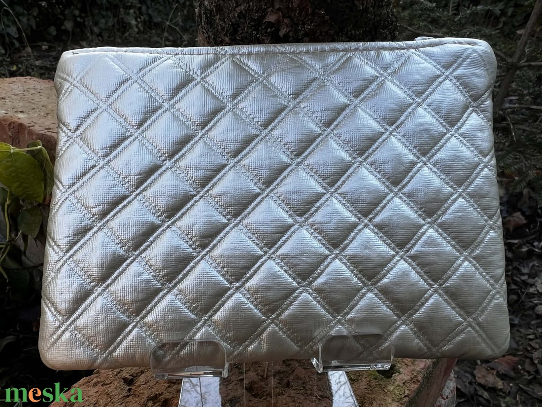 Nelli - közepes méretű neszesszer - táska & tok - neszesszer - Meska.hu