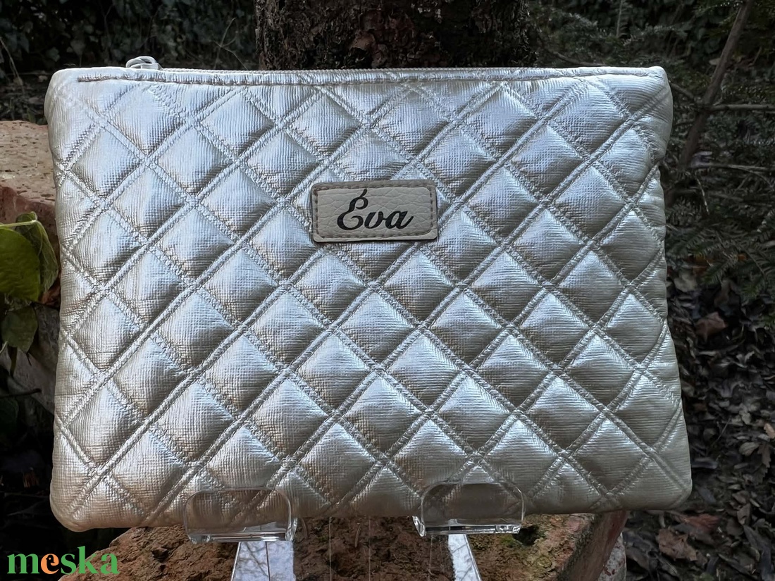 Nelli - közepes méretű neszesszer - táska & tok - neszesszer - Meska.hu