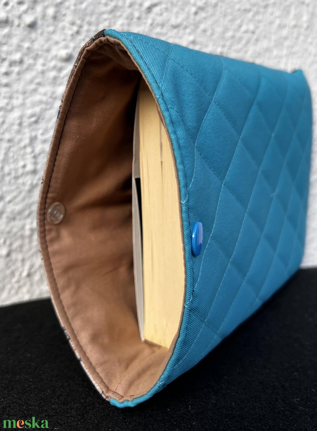 Könyvtok - könyv & zene - könyvtok - Meska.hu