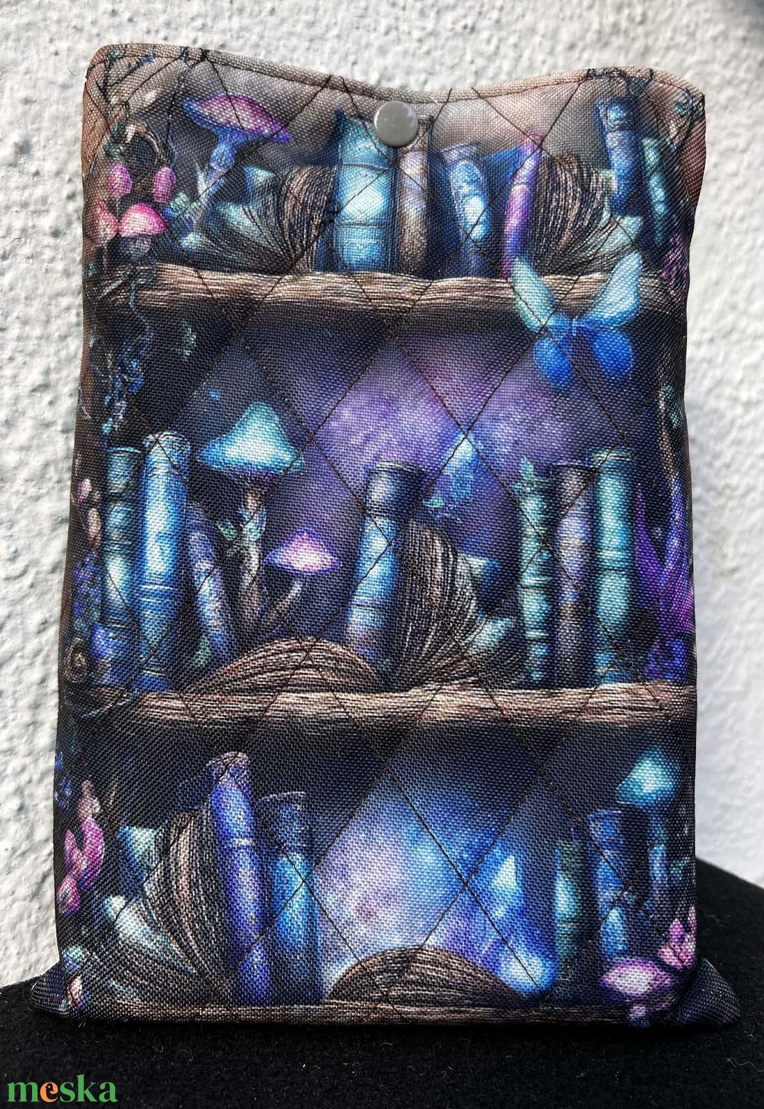 Könyvtok - könyv & zene - könyvtok - Meska.hu