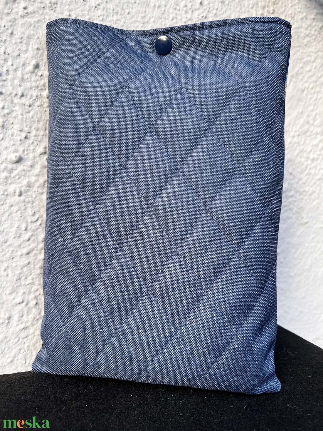 Könyvtok - könyv & zene - könyvtok - Meska.hu