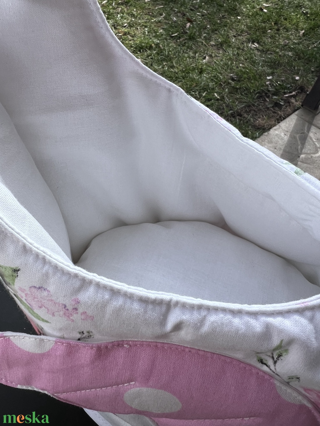 Húsvéti tojástartó tyúk - ünnepi díszek, dekorációk - húsvéti díszek és dekorációk - húsvéti tojástartó - Meska.hu