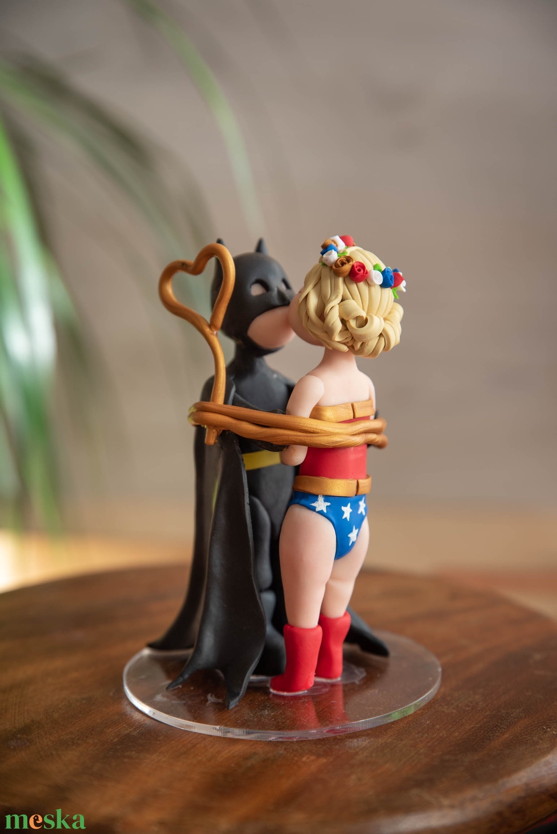 Batman tortadísz - otthon & életmód - konyhafelszerelés, tálalás - sütés, főzés - sütidísz - Meska.hu Batman tortadísz - otthon & életmód - konyhafelszerelés, tálalás - sütés, főzés - sütidísz - Meska.hu