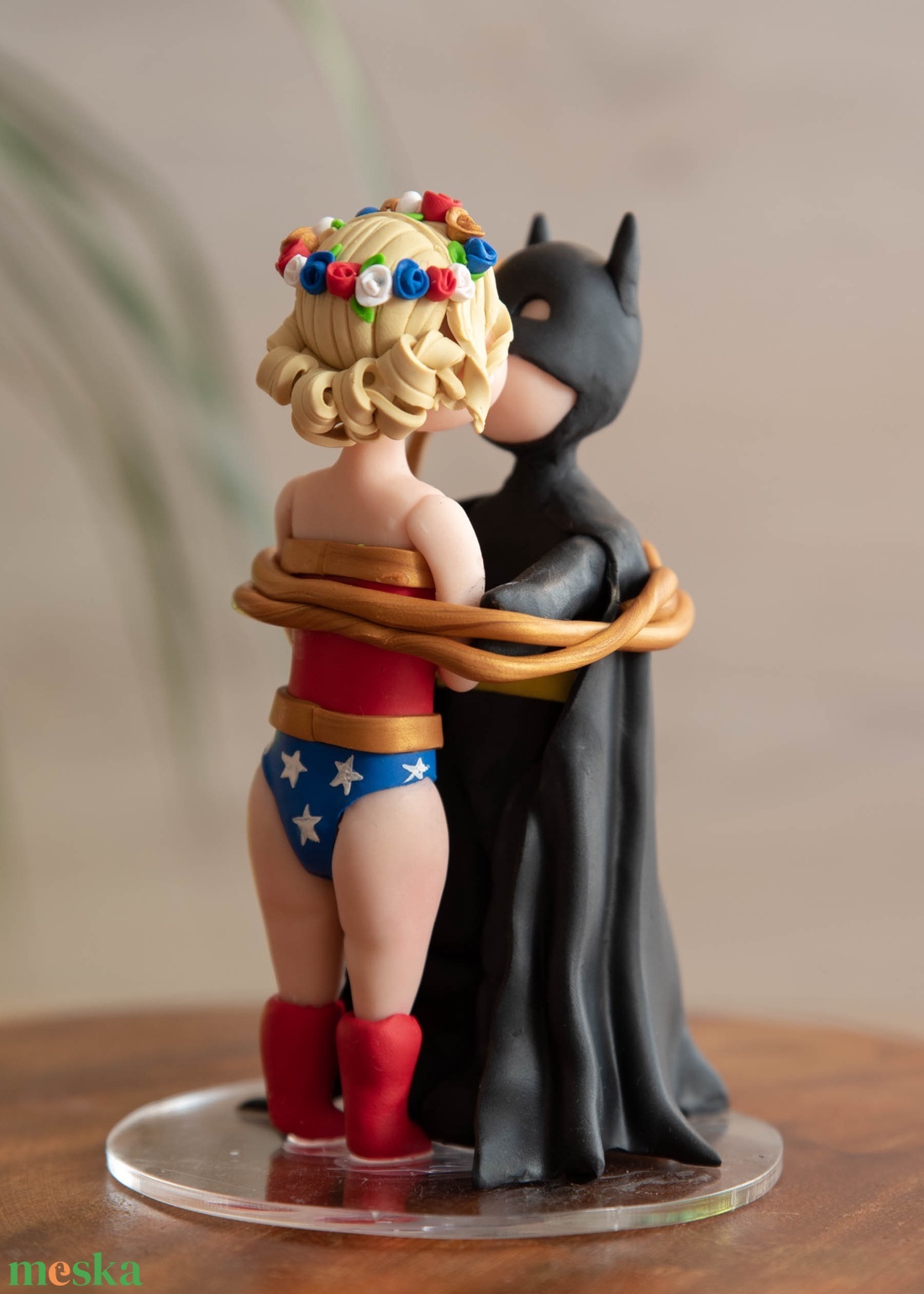 Batman tortadísz - otthon & életmód - konyhafelszerelés, tálalás - sütés, főzés - sütidísz - Meska.hu Batman tortadísz - otthon & életmód - konyhafelszerelés, tálalás - sütés, főzés - sütidísz - Meska.hu