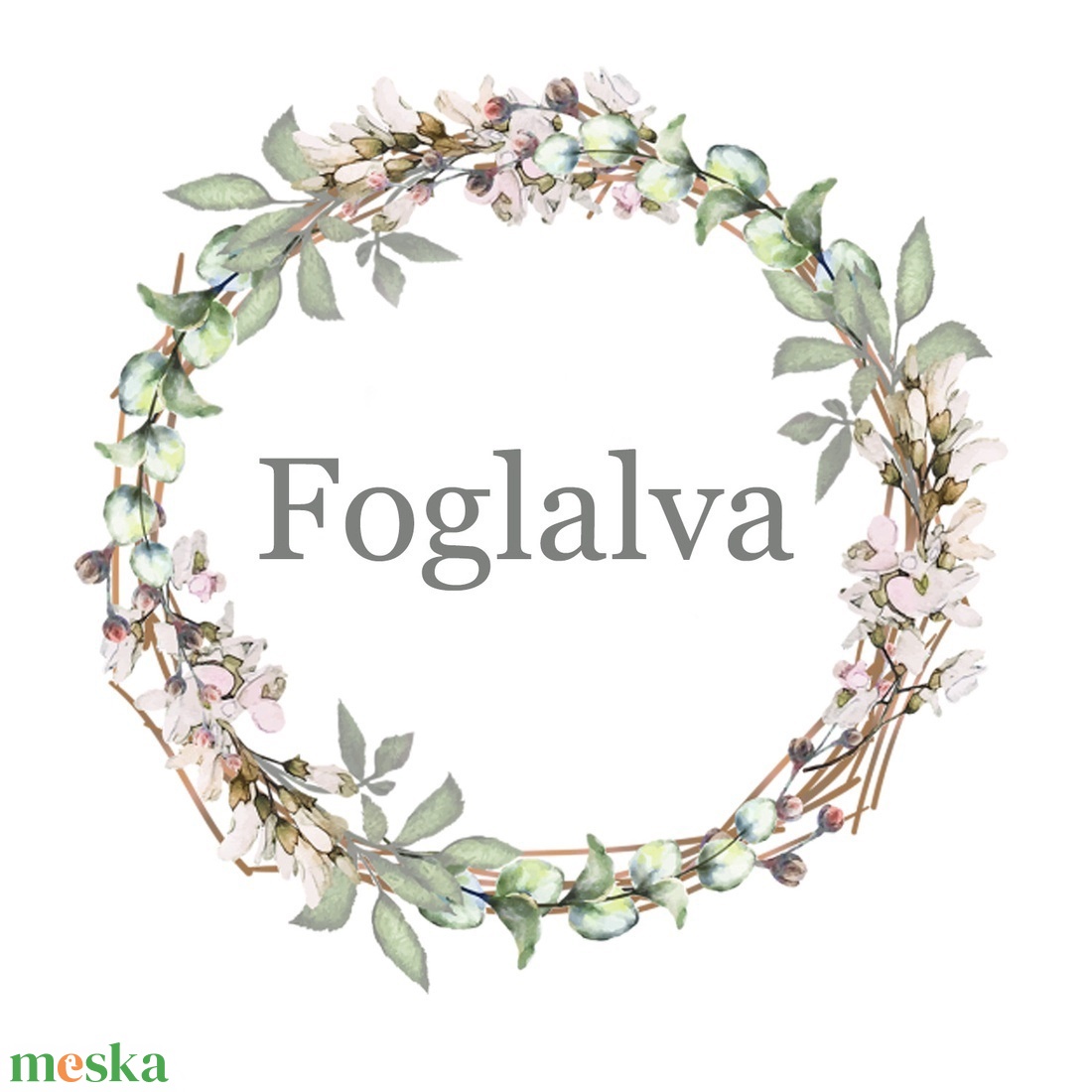 Plexi tortadísz 01 - esküvő - dekoráció - sütidísz - Meska.hu