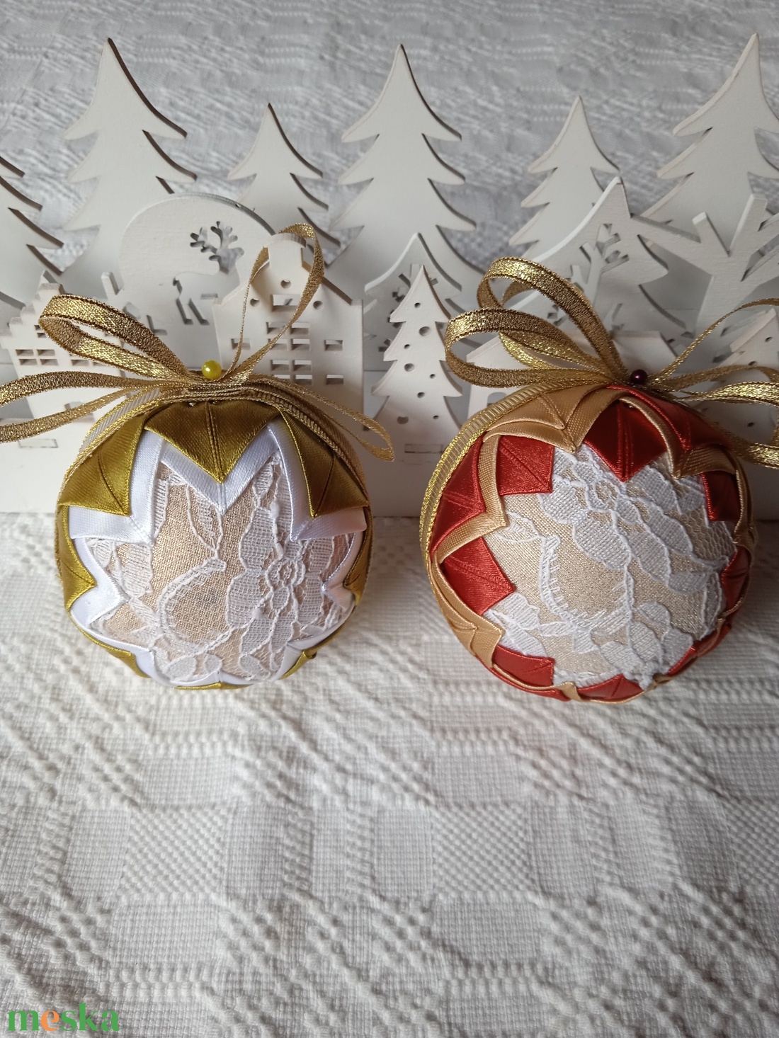 Karácsonyfa díszek - karácsony - karácsonyi lakásdekoráció - karácsonyfadíszek - Meska.hu Karácsonyfa díszek - karácsony - karácsonyi lakásdekoráció - karácsonyfadíszek - Meska.hu