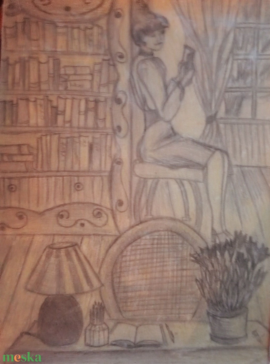 Grafit kollekció - művészet - grafika & illusztráció - egyéb rajzok - Meska.hu Grafit kollekció - művészet - grafika & illusztráció - egyéb rajzok - Meska.hu