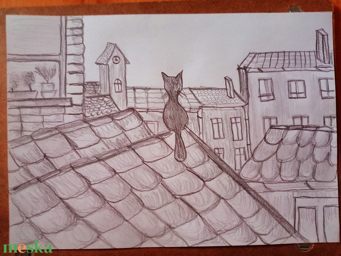 Grafit kollekció - művészet - grafika & illusztráció - ceruzarajz - Meska.hu Grafit kollekció - művészet - grafika & illusztráció - ceruzarajz - Meska.hu