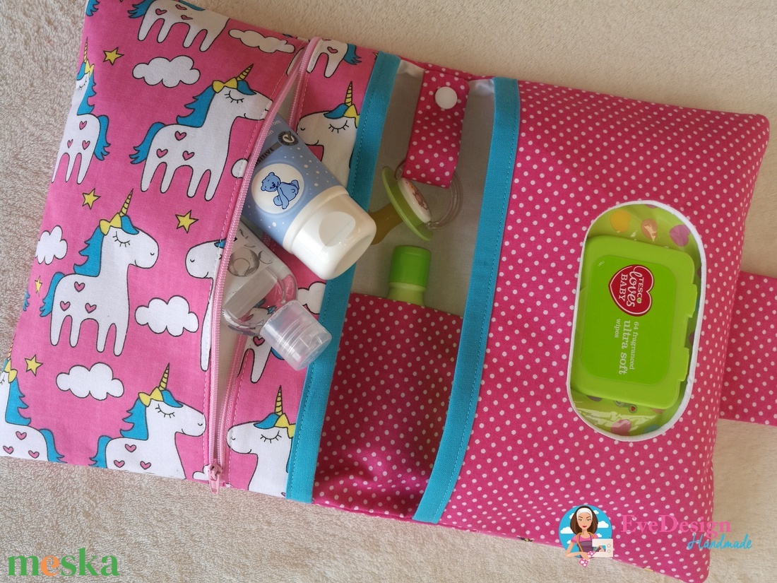 Babalátogató ajándék csomag  - játék & sport - babalátogató ajándékcsomag - Meska.hu